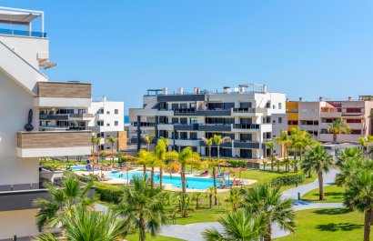 Reventa - Apartments - Flats - Orihuela Costa - Playa Flamenca