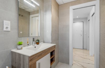 Reventa - Apartments - Flats - Orihuela Costa - Playa Flamenca