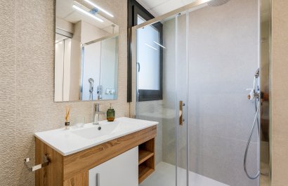 Reventa - Apartments - Flats - Orihuela Costa - Playa Flamenca