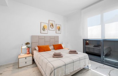 Reventa - Apartments - Flats - Orihuela Costa - Playa Flamenca