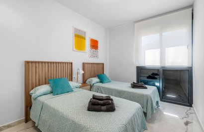 Reventa - Apartments - Flats - Orihuela Costa - Playa Flamenca