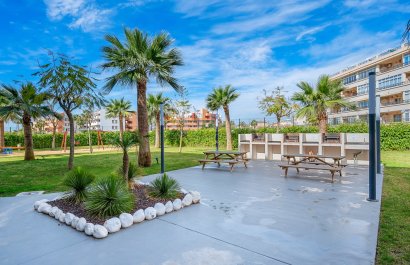 Reventa - Apartments - Flats - Orihuela Costa - Playa Flamenca
