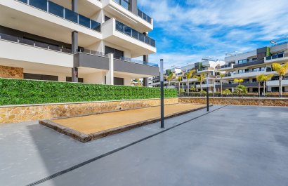 Reventa - Apartments - Flats - Orihuela Costa - Playa Flamenca