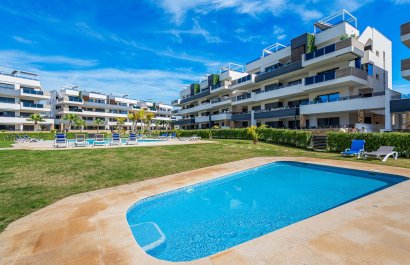Reventa - Apartments - Flats - Orihuela Costa - Playa Flamenca