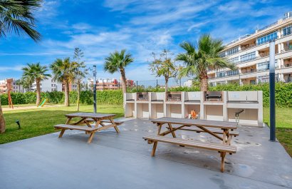 Reventa - Apartments - Flats - Orihuela Costa - Playa Flamenca