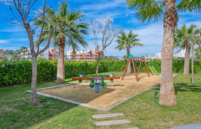Reventa - Apartments - Flats - Orihuela Costa - Playa Flamenca