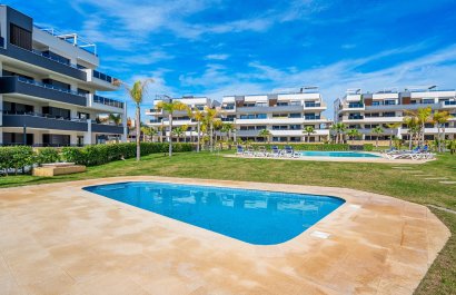 Reventa - Apartments - Flats - Orihuela Costa - Playa Flamenca