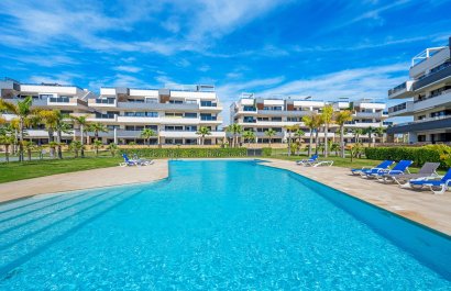 Reventa - Apartments - Flats - Orihuela Costa - Playa Flamenca