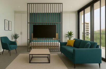 New Build - Apartments - Flats - San Pedro del Pinatar