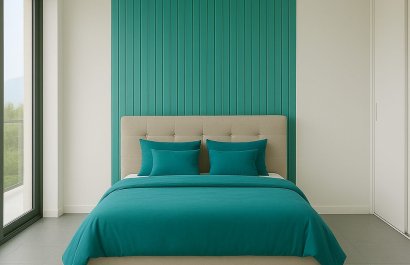 New Build - Apartments - Flats - San Pedro del Pinatar