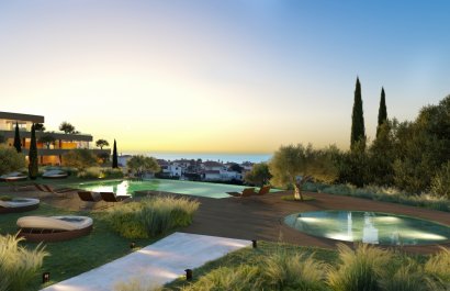 New Build - Apartments - Flats - Fuengirola