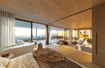 New Build - Apartments - Flats - Fuengirola