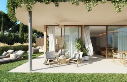 New Build - Apartments - Flats - Fuengirola