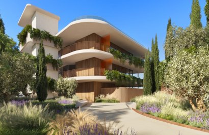 New Build - Apartments - Flats - Fuengirola