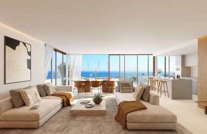 New Build - Apartments - Flats - Fuengirola