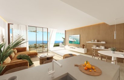 New Build - Apartments - Flats - Fuengirola