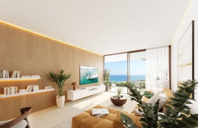 New Build - Apartments - Flats - Fuengirola