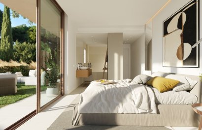 New Build - Apartments - Flats - Fuengirola