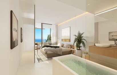 New Build - Apartments - Flats - Fuengirola