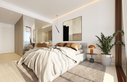 New Build - Apartments - Flats - Fuengirola