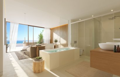 New Build - Apartments - Flats - Fuengirola