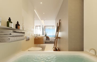 New Build - Apartments - Flats - Fuengirola