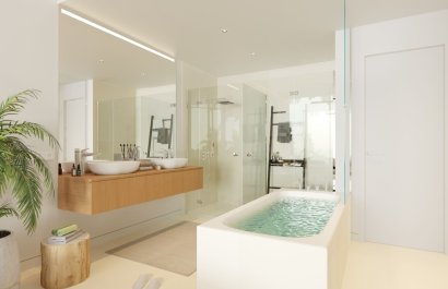 New Build - Apartments - Flats - Fuengirola