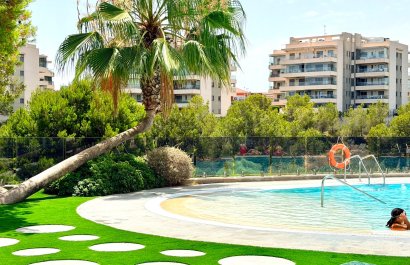 Reventa - Apartments - Flats - Orihuela Costa - La Zenia