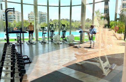 Reventa - Apartments - Flats - Orihuela Costa - La Zenia