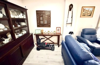Reventa - Apartments - Flats - Orihuela Costa - La Zenia