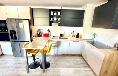 Reventa - Apartments - Flats - Orihuela Costa - La Zenia