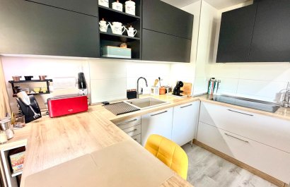 Reventa - Apartments - Flats - Orihuela Costa - La Zenia