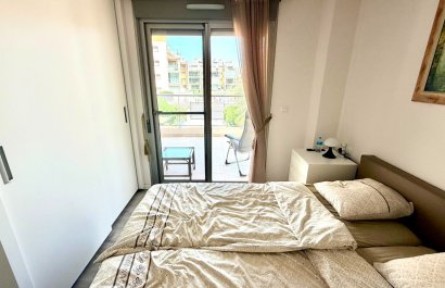 Reventa - Apartments - Flats - Orihuela Costa - La Zenia