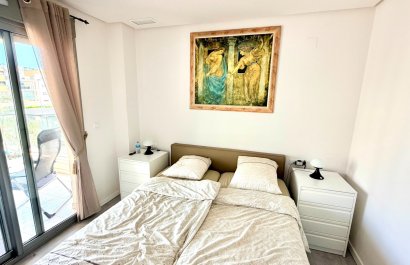 Reventa - Apartments - Flats - Orihuela Costa - La Zenia