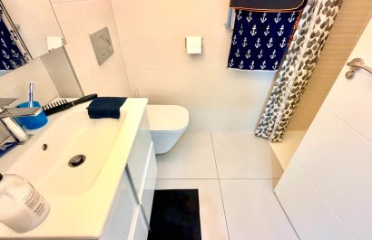 Reventa - Apartments - Flats - Orihuela Costa - La Zenia