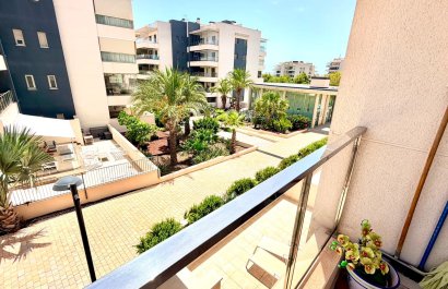 Reventa - Apartments - Flats - Orihuela Costa - La Zenia