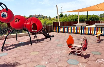 Reventa - Apartments - Flats - Orihuela Costa - La Zenia