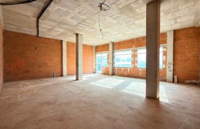 Resale - Commercial - Orihuela Costa - Los Dolses
