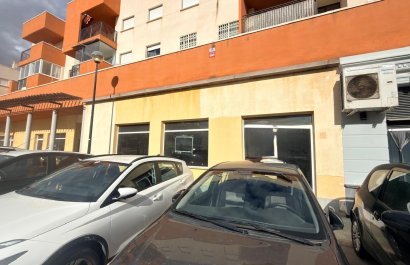 Resale - Commercial - Orihuela Costa - Los Dolses