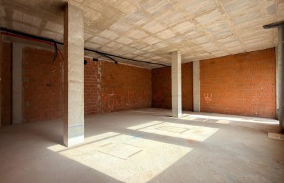 Resale - Commercial - Orihuela Costa - Los Dolses