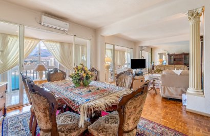 Resale - Apartments - Flats - Benidorm - Levante