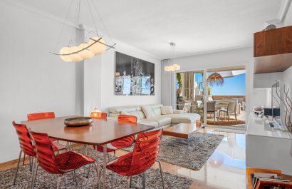 Resale - Apartments - Flats - Altea - Mascarat