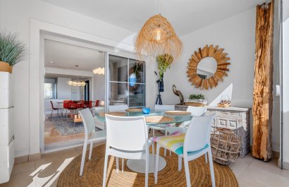 Resale - Apartments - Flats - Altea - Mascarat