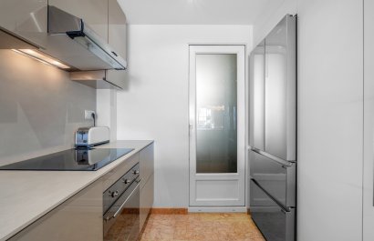 Resale - Apartments - Flats - Altea - Mascarat