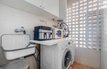 Resale - Apartments - Flats - Altea - Mascarat