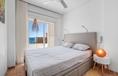 Resale - Apartments - Flats - Altea - Mascarat