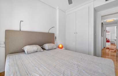 Resale - Apartments - Flats - Altea - Mascarat