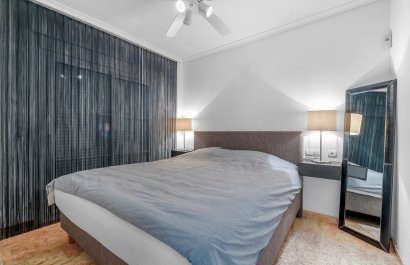 Resale - Apartments - Flats - Altea - Mascarat