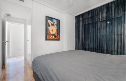 Resale - Apartments - Flats - Altea - Mascarat