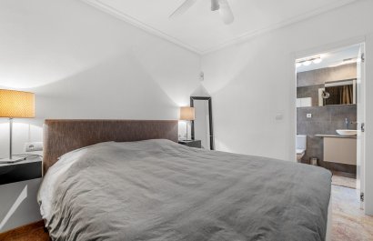 Resale - Apartments - Flats - Altea - Mascarat